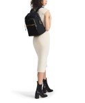 TUMI Voyageur Halsey Travel Backpack - Black
