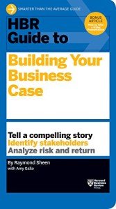 Business Case Building Guide for Success