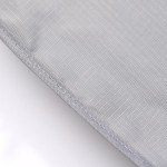 6-Piece Travel Storage Organizer Set - Gray