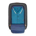 Travelon Transit Slate Carry-On Backpack
