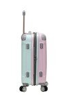 Rockland London 20-Inch Hardside Carry-On Spinner