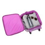 Hello Kitty Starshine 3-Piece Travel Set