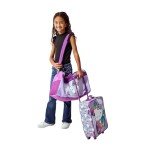 Hello Kitty Starshine 3-Piece Travel Set