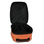 Naruto Collapsible Luggage for Boys