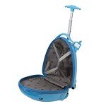 Kids' Shark Hardside Spinner Luggage - 19-Inch