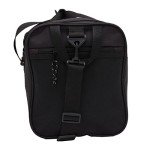 Wrangler Venture 7-Piece Black Luggage Set