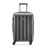 DELSY PARIS Helium Aero 3-Piece Spinner Luggage Set