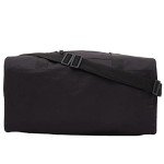 Wrangler Venture 7-Piece Black Luggage Set