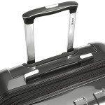 DELSY PARIS Helium Aero 3-Piece Spinner Luggage Set