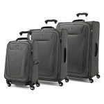 Travelpro Maxlite 5 Expandable Luggage Set - Grey