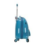 Kids' Shark Hardside Spinner Luggage - 19-Inch