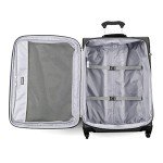Travelpro Maxlite 5 Expandable Luggage Set - Grey