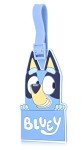 Bluey Kids Luggage Tag Set - 2 Pieces