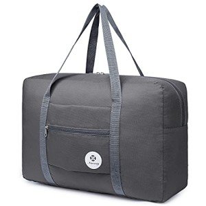 Narwey Foldable Travel Duffel Bag for Spirit Airlines