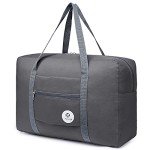 Narwey Foldable Travel Duffel Bag for Spirit Airlines