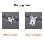 Narwey Foldable Travel Duffel Bag for Spirit Airlines