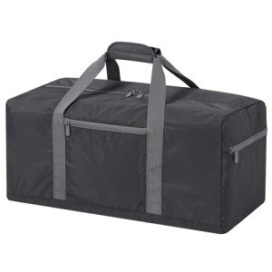 iFARADAY 35L Foldable Lightweight Duffel Bag