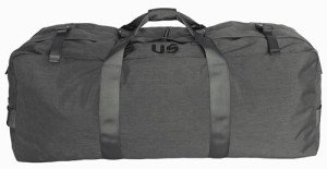 Tactical Military Duffel Bag for Outdoor Adventures