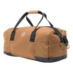 Carhartt 55L Brown Luggage Backpack