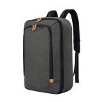 Travelon Transit Slate Carry-On Backpack