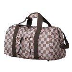 Steve Madden 4-Piece Softside Luggage Set