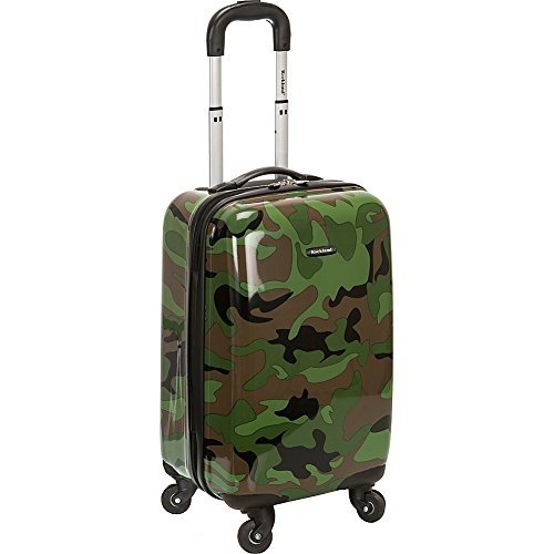 Character Luggage