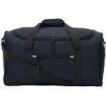 Navy Blue 14-Piece Travel Accessory Set