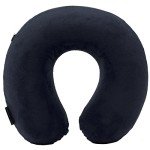 Navy Blue 14-Piece Travel Accessory Set