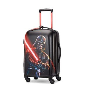 Star Wars 20-Inch Hardside Spinner Luggage