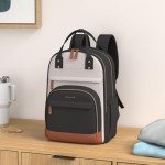 LOVEVOOK Women's Anti-Theft Laptop Backpack