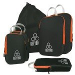 Beeyond Compression Packing Cubes Set - 6 Pieces