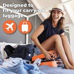 Beeyond Compression Packing Cubes Set - 6 Pieces