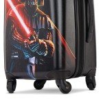 Star Wars 20-Inch Hardside Spinner Luggage