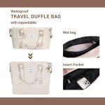 Amalodie 5-Piece Hard Case Luggage Set