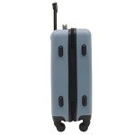 Wrangler Quest 2-Piece Luggage Set - Winter Sky