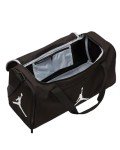 Nike Air Jordan Black Sport Duffel Bag 55L