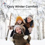 45 Pack of Long Lasting Hand & Body Warmers