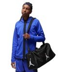 Nike Air Jordan Black Sport Duffel Bag 55L