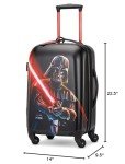 Star Wars 20-Inch Hardside Spinner Luggage