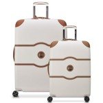 DELSY PARIS Chatelet Air 2.0 Hardside Luggage Set