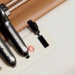 DELSY PARIS Chatelet Air 2.0 Hardside Luggage Set