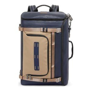 TUMI Alpha Bravo Endurance Large Travel Backpack