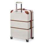 DELSY PARIS Chatelet Air 2.0 Hardside Luggage Set
