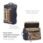 TUMI Alpha Bravo Endurance Large Travel Backpack