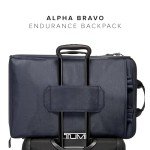 TUMI Alpha Bravo Endurance Large Travel Backpack