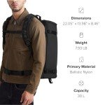 TUMI Alpha Bravo Endurance Large Travel Backpack