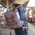 Neon Leopard Print Luggage Tags - 2 Pack