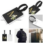 Decorative Elastic Luggage Covers for 22-24 Inch