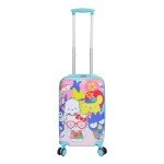 Hello Kitty & Friends 20” Carry-On Luggage