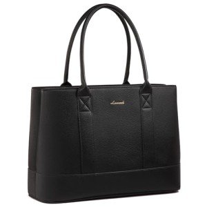 Stylish Waterproof Laptop Tote Bag for Women